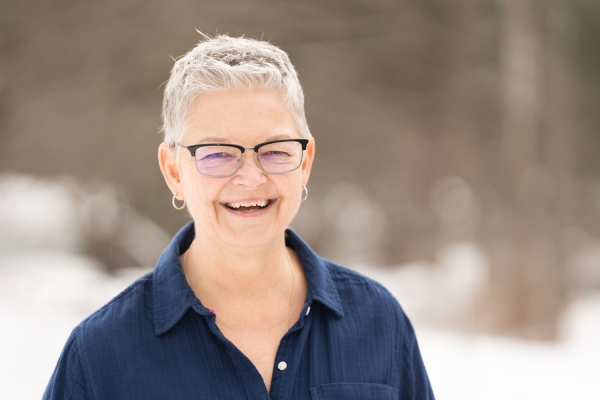 Dr. Suzy Harris